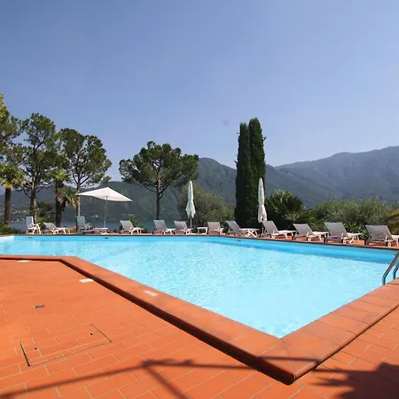 Apartment Naboo Tremezzo