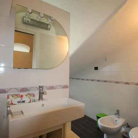 Apartment Naboo Tremezzo