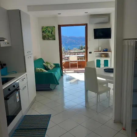 Apartment Naboo Tremezzo