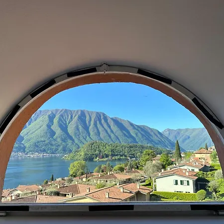 Apartment Naboo Tremezzo