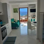Apartamento Naboo Tremezzo