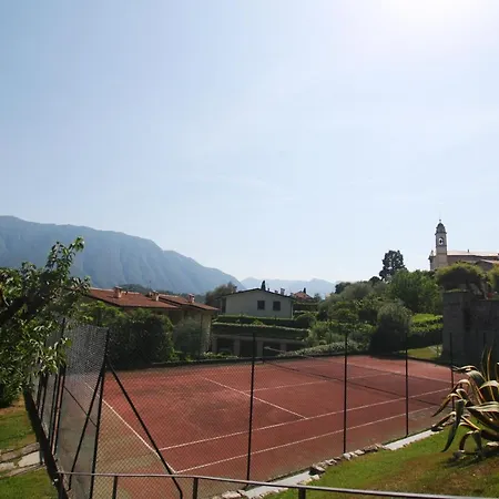 Appartement Naboo Tremezzo