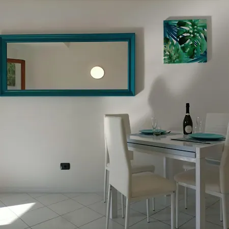 Appartement Naboo
