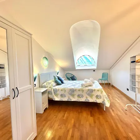 Appartement Naboo *