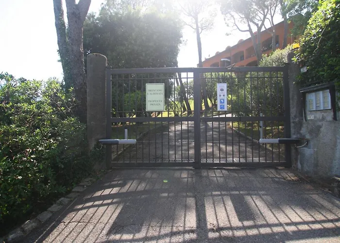 Naboo Apartamento Tremezzo