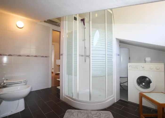 Apartamento Naboo Tremezzo