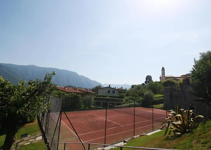 Apartamento Naboo Tremezzo