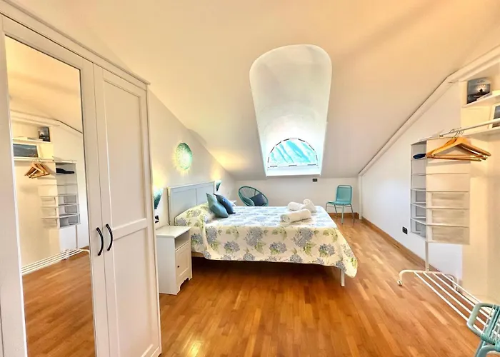 Apartamento Naboo *