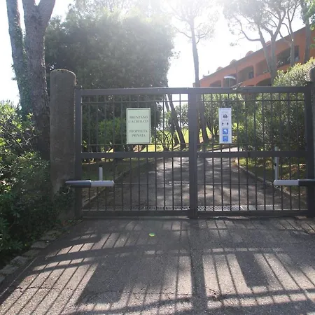 Naboo Apartamento Tremezzo