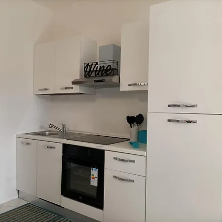 Apartment Naboo Tremezzo