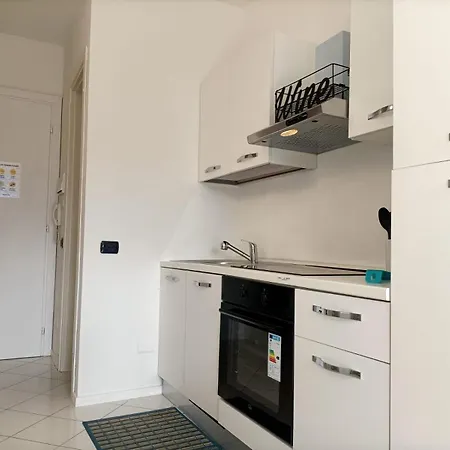 Naboo Apartamento Tremezzo