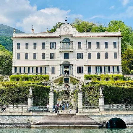 Naboo Apartamento Tremezzo