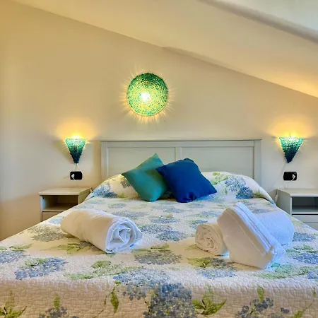 Apartment Naboo Tremezzo